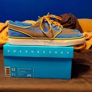 Nike SB Stefan Janoski Doernbecher 2017